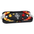 thumbnail image 4 of Tabletop Air Hockey  Table,Air Hockey Table for Game Room, Living Room, 4 of 7
