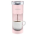 thumbnail image 1 of Keurig K-Mini Single Serve K-Cup Pod Coffee Maker, 1 of 8