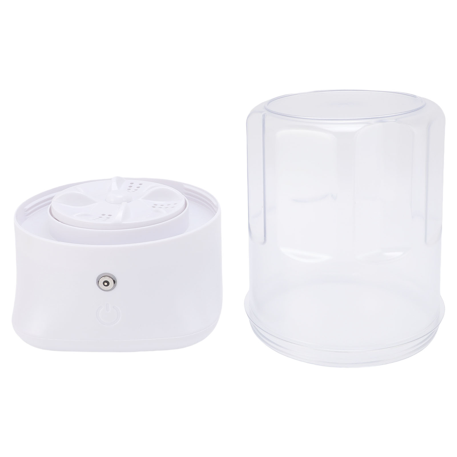 Portable RV Underwear Washer, Mini Travel Laundry Washer Camping Washing Machine for Apartment Dorm Hotel