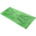 thumbnail image 1 of Golf Putting Training Mat Golf Putting Mat 30x60cm Mini Golf Practice Mat for Sensing and Hitting Swing Portable Practice Lawn Mats Mats Outdoor Use in Home Offices, 1 of 5