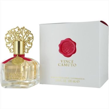 Parlux Vince Camuto For Women 3.4 Oz. Eau De Parfum Spray By Vince Camuto
