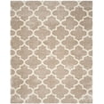 thumbnail image 3 of Safavieh Montreal Lennart Geometric Shag Area Rug, 3 of 4