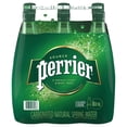 thumbnail image 4 of Perrier Sparkling Carbonated Water 6X1L, 4 of 9