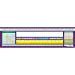 thumbnail image 3 of North Star Teacher Resource Nst9005 Desk Plate Int Trad Curs, 3 of 3