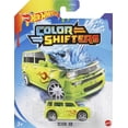 thumbnail image 1 of Hot Wheels-Color Shifters-Assortiment de Véhicules, dès 3 ans, 1 of 7