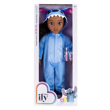 Disney ily 18 Inch Doll - Inspired by Stitch