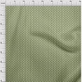 thumbnail image 3 of oneOone Viscose Chiffon Fabric Lemon Slice Block Decor Fabric Printed BTY 42 Inch Wide, 3 of 4