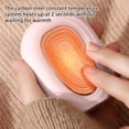 thumbnail image 4 of Intelligent Hand Warmer Eye Hot Heating Hand Warmer Hot Hands Hand Warmers, 4 of 8