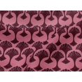 thumbnail image 4 of oneOone Viscose Jersey Fabric Floral Block Print Sewing Fabric BTY 60 Inch Wide, 4 of 4