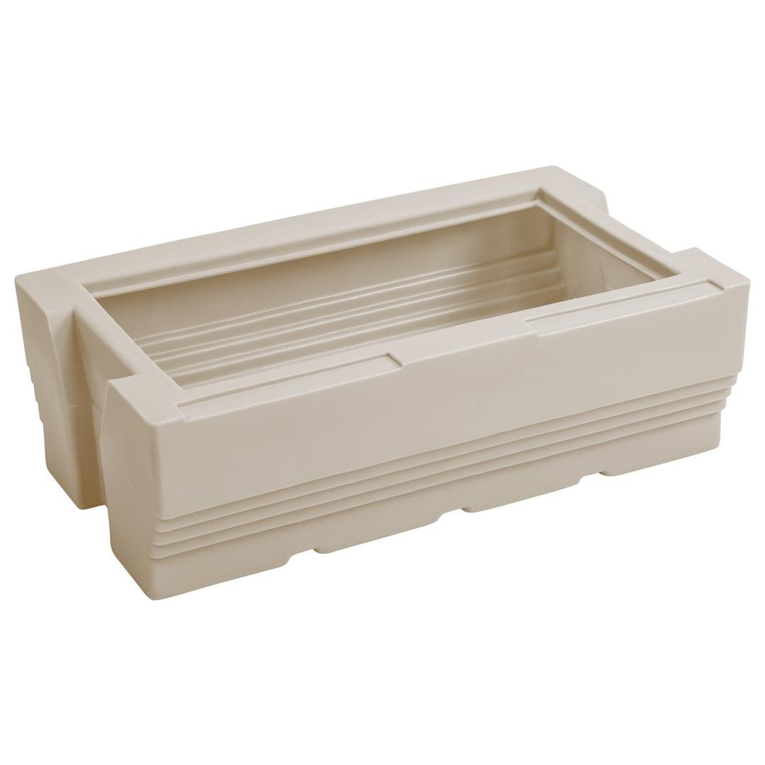 Wise Seating BM1152-1B-990 Boat Seat Mount