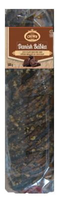 Crown Babka Danois Chocolat en sachet 500g