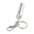 thumbnail image 3 of Outil de Réparation pour Pointe de Billard Snooker Pool, Formeur de Pointe, Pic, Scuffer, Tapper, Outil de Réparation pour Pointe en Cuir, Aiguille de Pointe en Alliage d'Aluminium, Outil d'Entretien, Clé Argent, 3 of 9