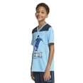 thumbnail image 4 of T-SHIRT MESSI POUR GARCON, 4 of 6