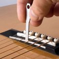 thumbnail image 3 of Radius Gauge, Accurately Measure Fine Workmanship Guitar Radius Gauge, For Professionals Guitar, 3 of 8