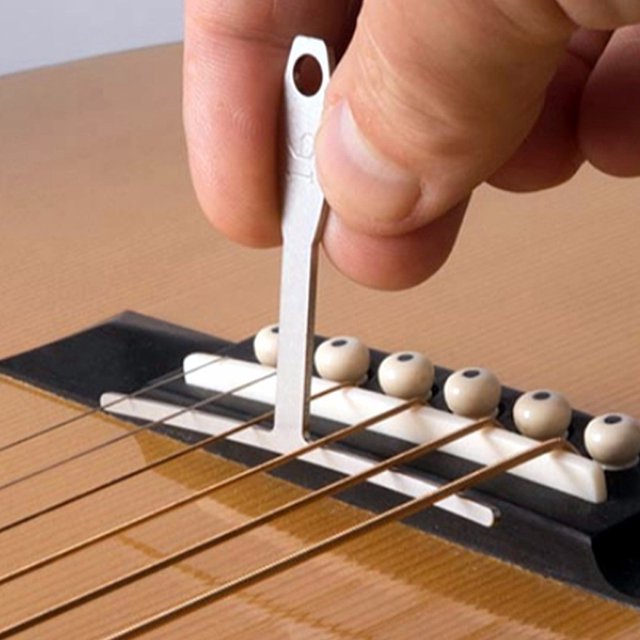 Fine Workmanship Guitar Radius Gauge, Radius Gauge, Accurately Measure For Professionals Guitar Guitar Repair Master Instrument Lovers