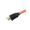 thumbnail image 2 of Projex 3506045 Indoor & Outdoor 100 ft. Orange Extension Cord, 2 of 3