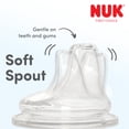 thumbnail image 4 of NUK First Choice Winnie the Pooh Learner Cup, 5 oz (150 mL), 1 Pack, 4 of 6