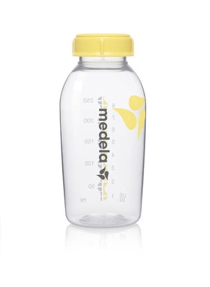 Medela Breast Milk Bottle