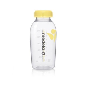 Medela Breast Milk Bottle