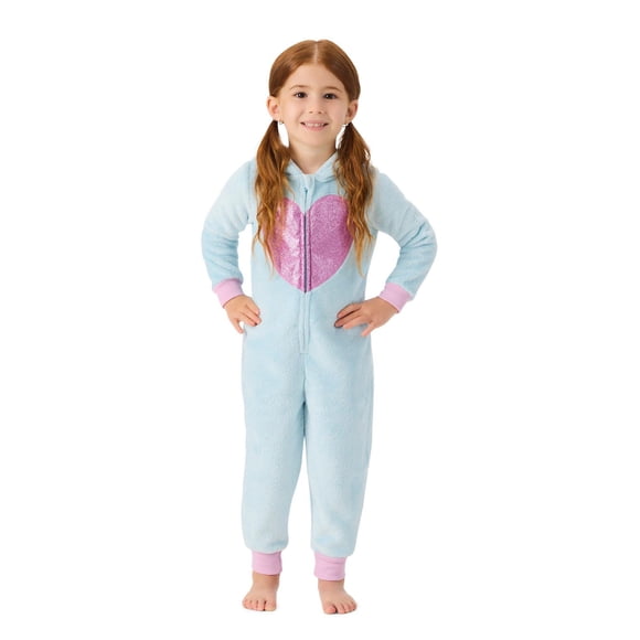 Combinaison Stitch de Disney pour petites filles