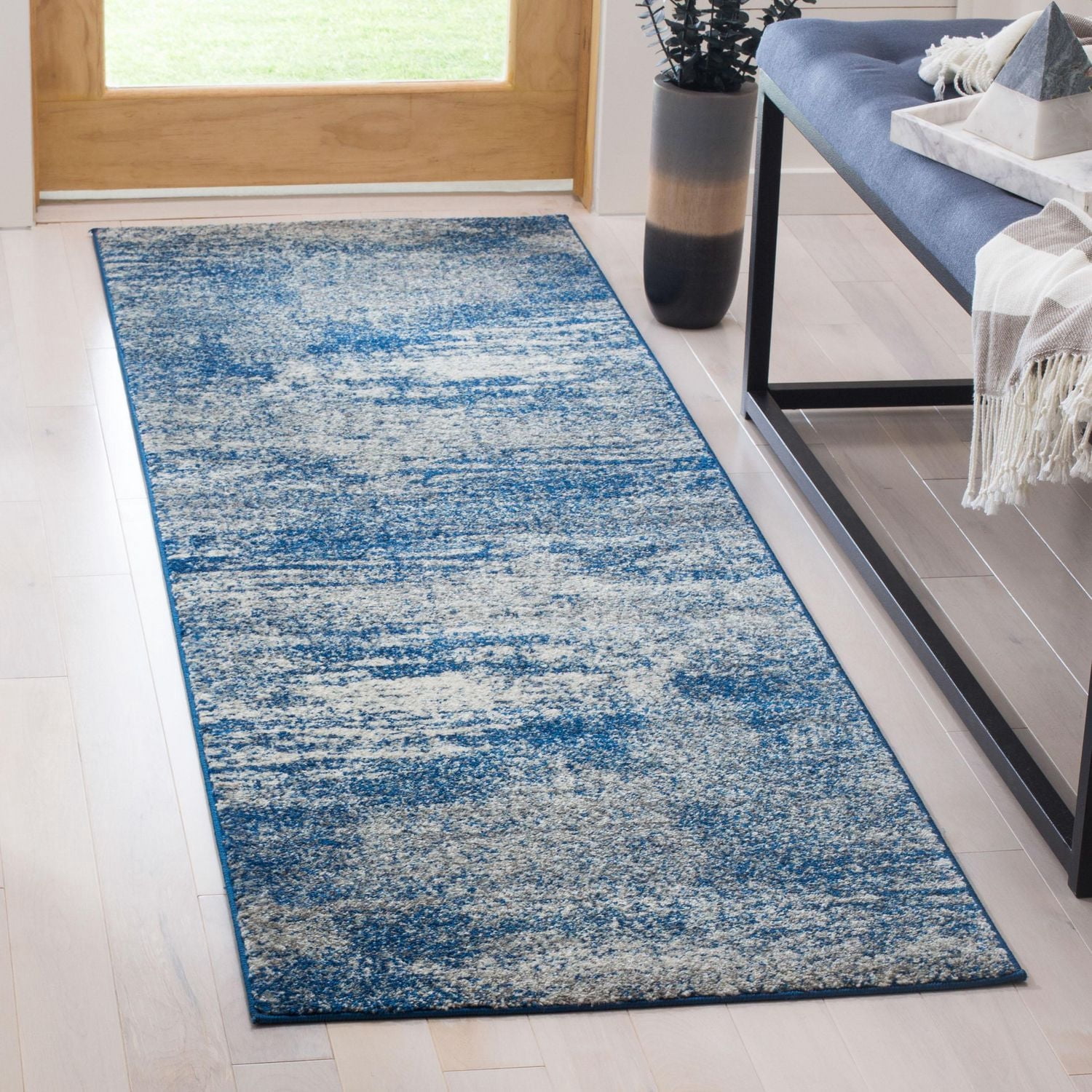 Safavieh Evoke Frosina Tapis Abstrai