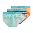 thumbnail image 1 of Jockey Slip True Style pour Homme - Lot de 3, 1 of 5