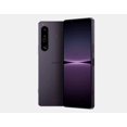 thumbnail image 3 of Sony Xperia 1 IV XQ-CT72 5G Double 256 Go 12 Go RAM Double SIM GSM Débloqué – Violet, 3 of 8