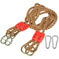 thumbnail image 3 of Corde d'Extension, Corde de Balançoire, Accessoire de Balançoire Solide et Durable pour Enfants, 3 of 8