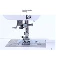 thumbnail image 4 of Automatic Household Embroidery Machine Multifunctional Sewing And Embroidery Machine Embroidery Machine ,Smooth Thread Sewing, 4 of 6