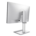 thumbnail image 4 of BenQ 27”, 3840x2160, Argent, MA270U, 4 of 10