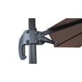 thumbnail image 3 of Valencia 10ft Cantilever Umbrella, 3 of 6