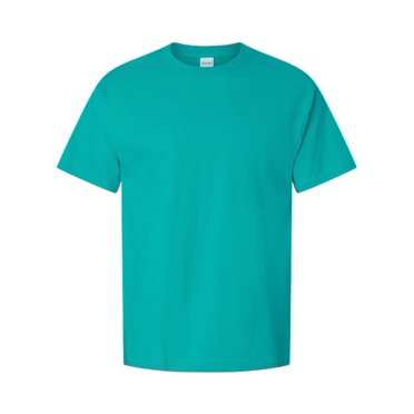 Hanes Athletic Teal 10 2Xl
