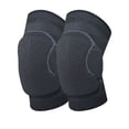 thumbnail image 1 of Volleyball Knee Pads Protective Gear for Athletic Support and Injury Prevention High Performance Joint Stabilizers for Sports Activities, 1 of 3