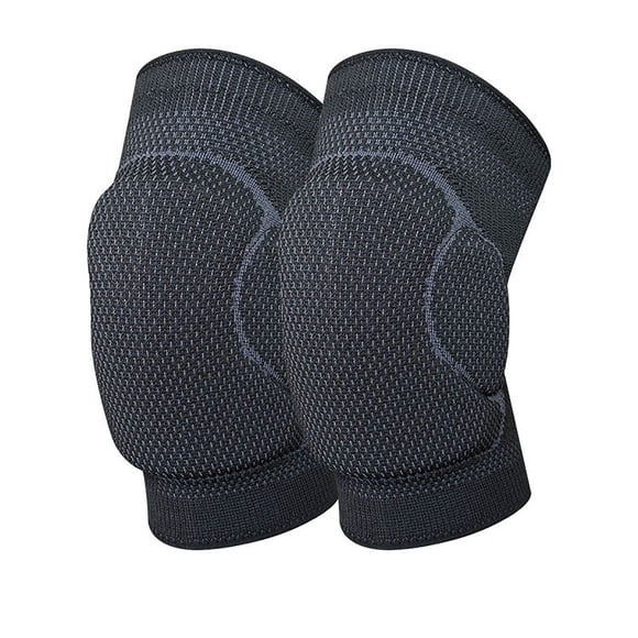 Volleyball Knee Pads Protective Gear High-Performance Sports Knee Support Sleeves for Injury Prevention and Joint Stability for Athletes