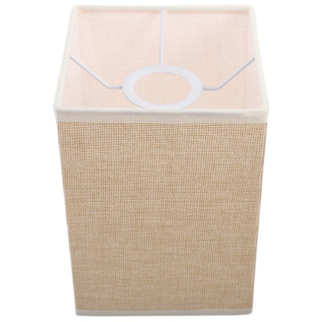 Abat-jour de Lampe de Table Abat-Jour Décoratif de Remplacement pour Lampadaire