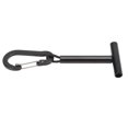 thumbnail image 2 of Tippet Spools Holder,Outdoor Fly Fishing Tippet Tippet T Spool Holder Anglers Accessories User-Friendly Design, 2 of 14