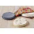thumbnail image 3 of Imusa 11" Carbon Steel Round Griddle, 3 of 5