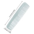 thumbnail image 2 of Accessoires de Grand Peigne pour Femmes Peigne Naturel pour Halloween, 2 of 6