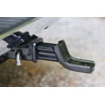 thumbnail image 2 of Class III "X" Mount 2" Drop x 3/4" Rise x 1" Shank 6000 lb, 2 of 3