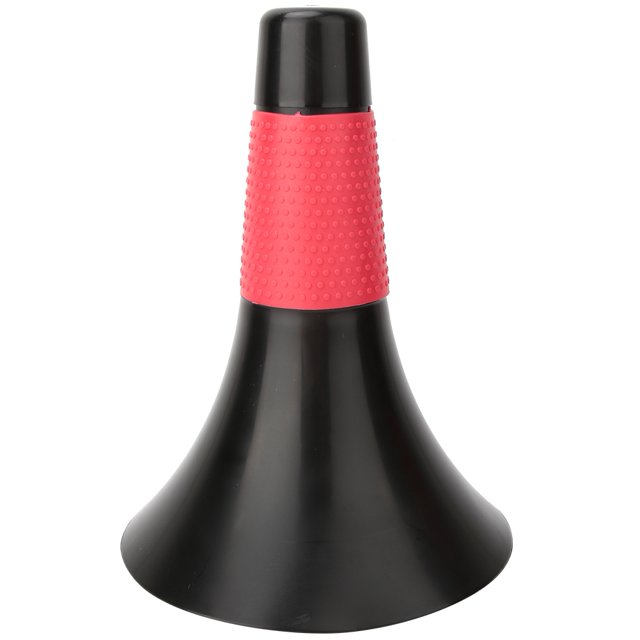 Football Cone, Durable Portable Football Marking Discs, Soccer Marker, Cone Shape Design For Basketball Outdoor Sports
