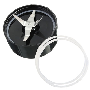 Magic Bullet Blender 250W Seal Rubber Ring Gaskets NEW Replacement I1M2