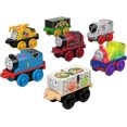 thumbnail image 1 of Thomas & Friends Minis 7-Pack #1, 1 of 5