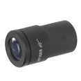 thumbnail image 1 of Microscope Oculaire Point d'Oeil Haut Large Champ 30mm Interface pour Stéréo Microscope Adaptateur Accessoire, 1 of 8