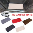 thumbnail image 2 of Tapis de VR Antidérapant pour Porte de Cabine, Coussinet de Pédale, 2 of 8