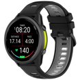 thumbnail image 1 of Bracelet de Montre Intelligente 970 de Remplacement 22 mm, Sangle Universelle en Silicone, Durable, Confortable, Installation Facile pour les Passionnés de Mise en Forme, 1 of 5