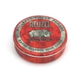 thumbnail image 3 of REUZEL Red Pomade, High Sheen, Water Soluble, 4 oz., 3 of 7