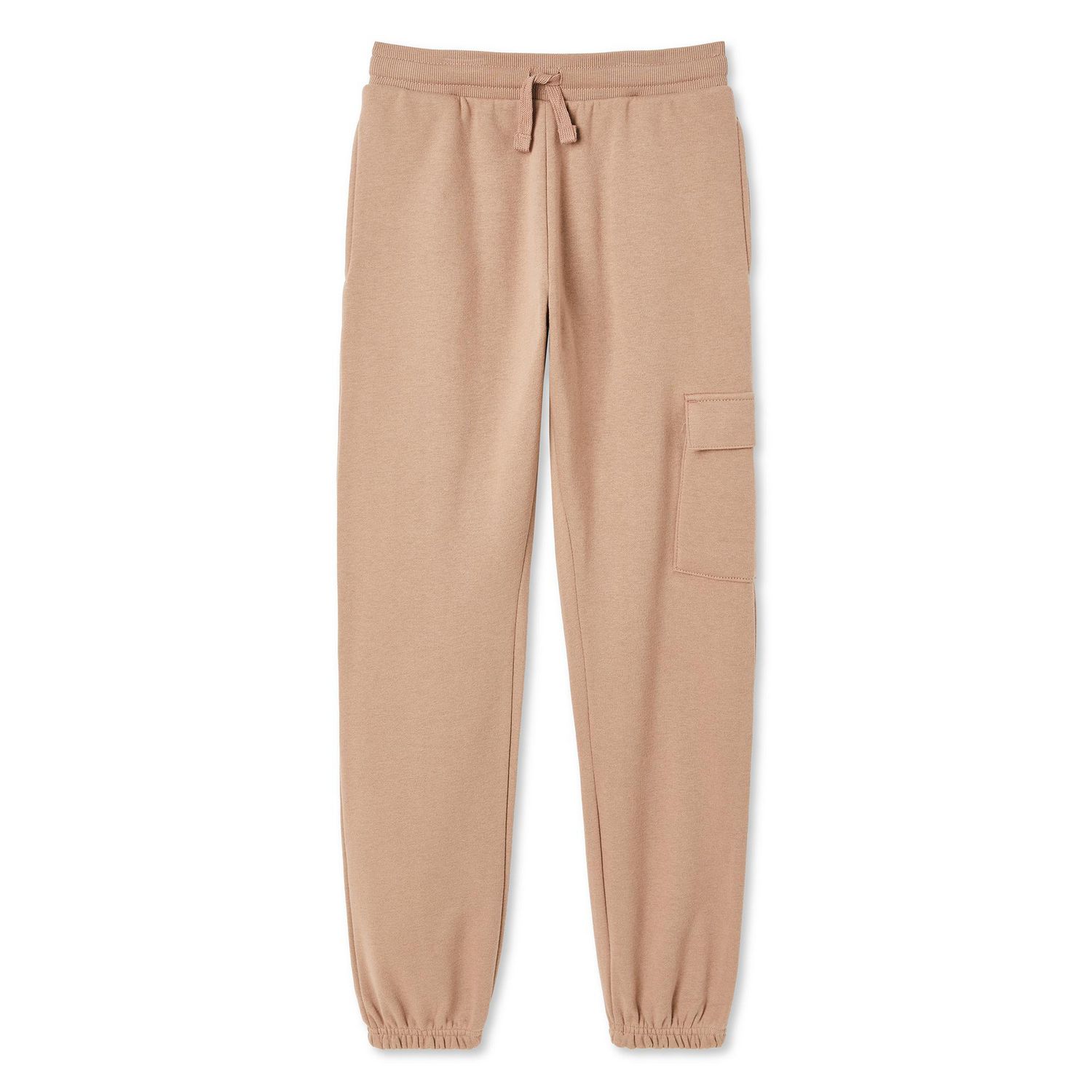 George Girls' Relaxed Cargo Jogger