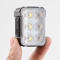 thumbnail image 4 of Bicycle Headlight Bicycle Taillights Bike Light Rechargeable Bike Cycling Torch, 4 of 8