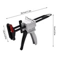 thumbnail image 3 of Woodworking Glue Dispenser Universal Extruder Tool for Tubes and Bottles – Efficient Solution for Crafts and DIY Projects, 3 of 8