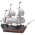 thumbnail image 2 of REVELL USA 1:350 Scale Ship SnapTite Plastic Model Kit The Black Diamond (85-1971), 2 of 2